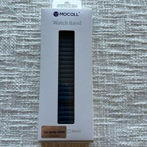 Mocoll magnetic iwatch strap